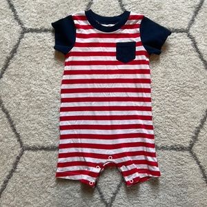 Baby Romper